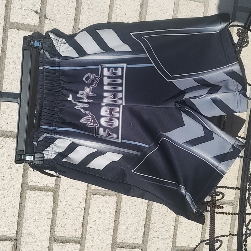 Fornite Shorts